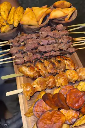 Ramadan 2026&nbsp;: est-il possible de consommer des produits frais &agrave; Mayotte&nbsp;?