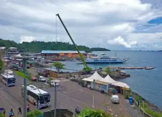 Refondation de Mayotte : une consultation qui fait du bruit dans l’île Refondation de Mayotte : une consultation qui fait du bruit dans l’île