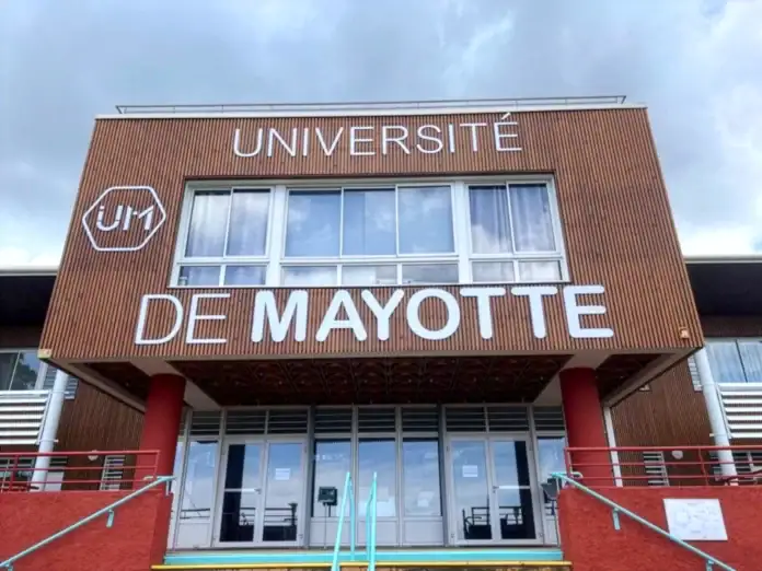 Retard de versement des aides étudiantes à Mayotte, un retour à la normale annoncé
