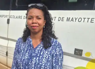 « Sauf à mettre en jeu la pérennité de l’activité et des emplois » Entretien avec Lanto Razafindrakoto (directrice de la société MATIS)