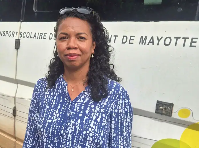 Entretien avec Lanto Razafindrakoto (directrice de la société MATIS)