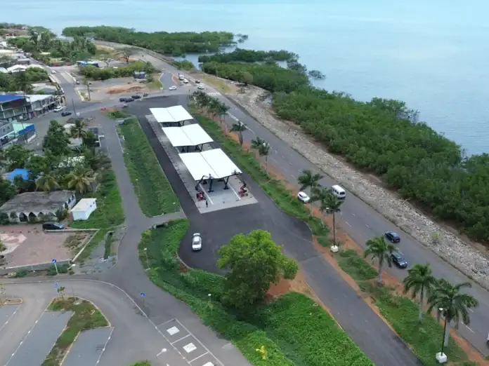 Transports interurbains : la population appelée à choisir le nom du futur réseau Transports interurbains : la population appelée à choisir le nom du futur réseau