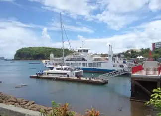 Traversée par barges : une incompréhension aux conséquences économiques non négligeables Traversée par barges : une incompréhension aux conséquences économiques non négligeables