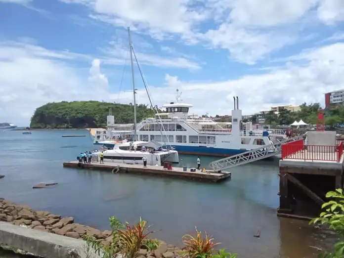Traversée par barges : une incompréhension aux conséquences économiques non négligeables