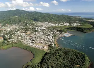 Un ticket unique à tarif modique pour circuler à travers Mayotte Un ticket unique à tarif modique pour circuler à travers Mayotte