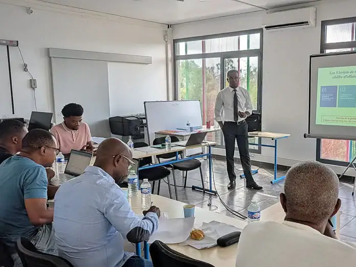 Une “Matinée du Leadership” pour muscler le management Une “Matinée du Leadership” pour muscler le management