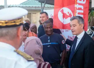 Une prison modulaire pour accueillir 300 prisonniers d’ici deux ans Une prison modulaire pour accueillir 300 prisonniers d’ici deux ans