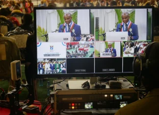 2ème tour des élections municipales 2026 : le retour inattendu des formations politiques 2ème tour des élections municipales 2026 : le retour inattendu des formations politiques