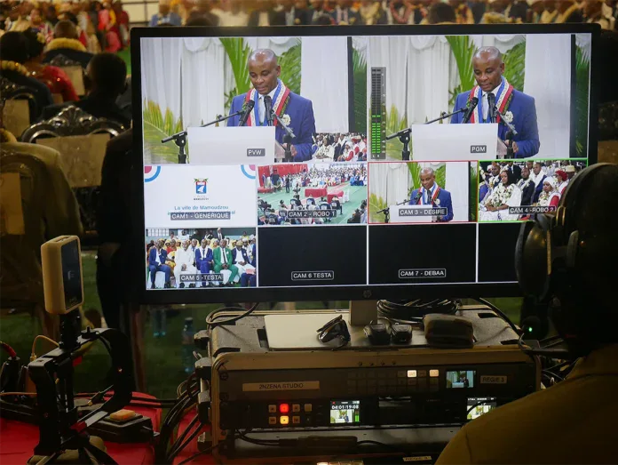 2ème tour des élections municipales 2026 : le retour inattendu des formations politiques