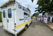 « 80 % de nos interventions ne sont pas payées », alertent les transporteurs sanitaires « 80 % de nos interventions ne sont pas payées », alertent les transporteurs sanitaires