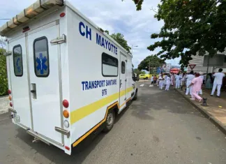 « 80 % de nos interventions ne sont pas payées », alertent les transporteurs sanitaires « 80 % de nos interventions ne sont pas payées », alertent les transporteurs sanitaires