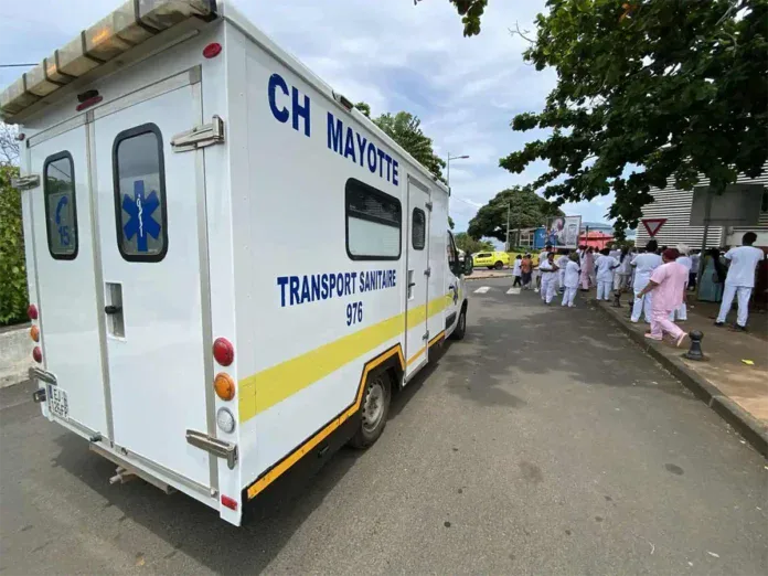 « 80 % de nos interventions ne sont pas payées », alertent les transporteurs sanitaires