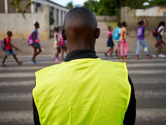 À Chirongui, un nouveau dispositif de patrouille citoyenne pour sécuriser les abords des écoles