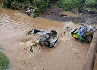 À Mayotte, des situations dramatiques que l’on aurait pu anticiper À Mayotte, des situations dramatiques que l’on aurait pu anticiper
