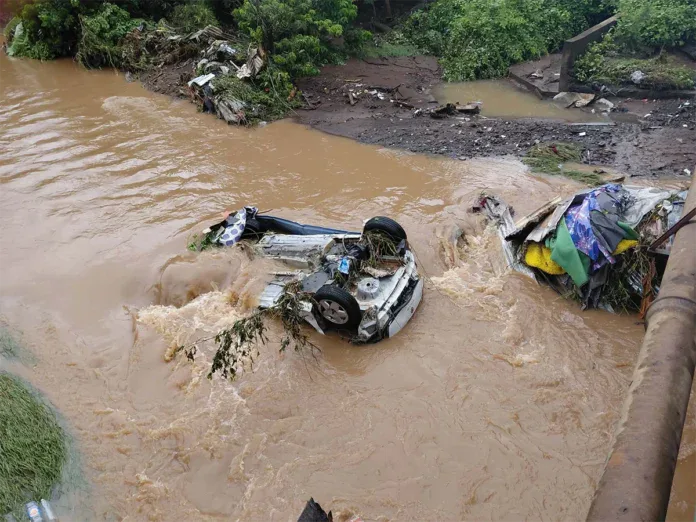 À Mayotte, des situations dramatiques que l’on aurait pu anticiper