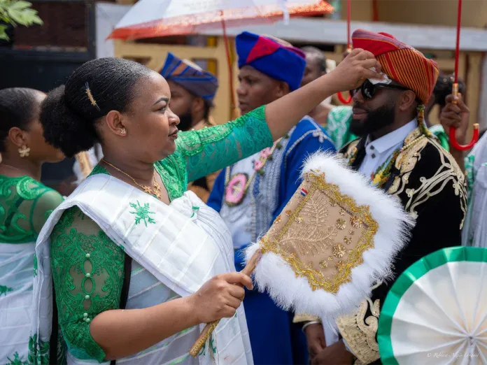 À Mayotte, les femmes bousculent les héritages