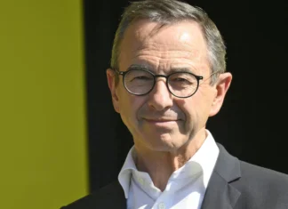 Abdoul Kamardine : « Bruno Retailleau vient s’imprégner des réalités mahoraises » Abdoul Kamardine : « Bruno Retailleau vient s’imprégner des réalités mahoraises »