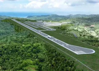 Aéroport de Mayotte : le mensonge d’État éclate au grand jour Aéroport de Mayotte : le mensonge d’État éclate au grand jour