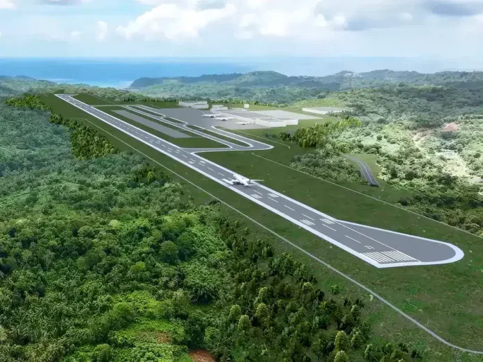 Aéroport de Mayotte : le mensonge d’État éclate au grand jour