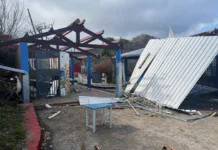 Après les municipales la reconstruction des écoles reste un défi Après les municipales la reconstruction des écoles reste un défi