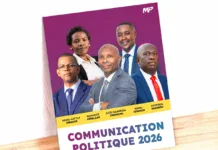 Communication politique : dans les coulisses d’une stratégie gagnante Communication politique : dans les coulisses d’une stratégie gagnante