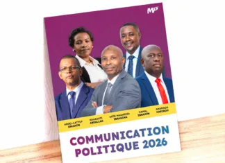 Communication politique : dans les coulisses d’une stratégie gagnante Communication politique : dans les coulisses d’une stratégie gagnante