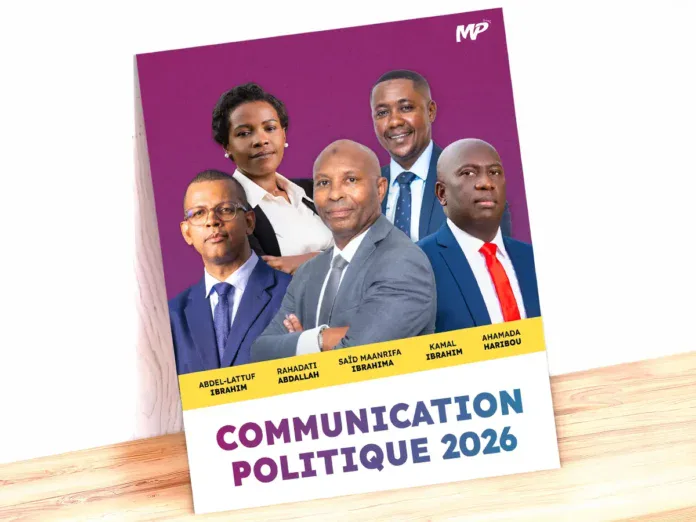 Communication politique : dans les coulisses d’une stratégie gagnante