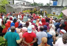 Comores : la grève des soignants d’El-Maarouf entre dans sa troisième semaine Comores : la grève des soignants d’El-Maarouf entre dans sa troisième semaine