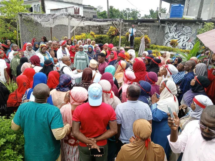 Comores : la grève des soignants d’El-Maarouf entre dans sa troisième semaine