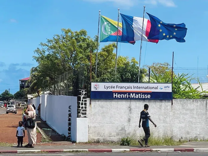 Comores : l’école française divisée après l’annonce d’une hausse des frais de scolarité