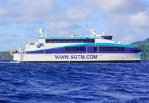 Comores : les raisons du refoulement du bateau Maria Galanta Comores : les raisons du refoulement du bateau Maria Galanta