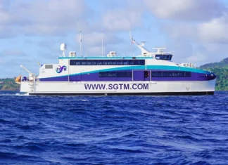 Comores : les raisons du refoulement du bateau Maria Galanta Comores : les raisons du refoulement du bateau Maria Galanta