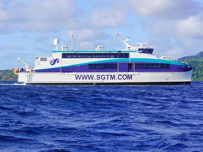 Comores : les raisons du refoulement du bateau Maria Galanta