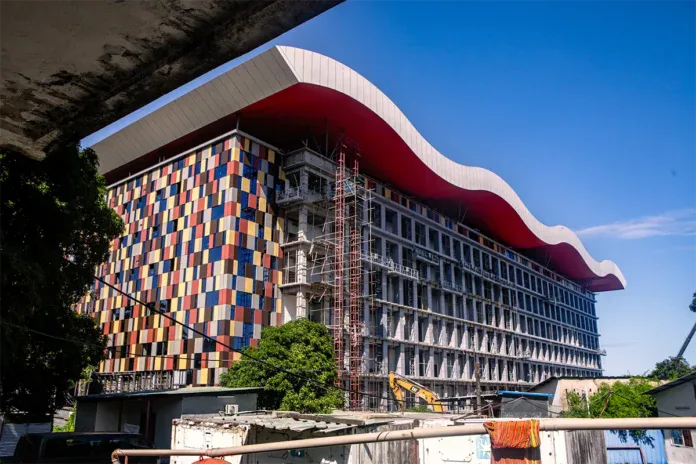 Comores : l’hôpital national suspend son anesthésiste sans préavis