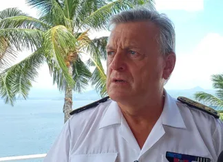 Conférence de presse du préfet de Mayotte : une réaffirmation forte de l’appartenance de Mayotte à la France Conférence de presse du préfet de Mayotte : une réaffirmation forte de l’appartenance de Mayotte à la France