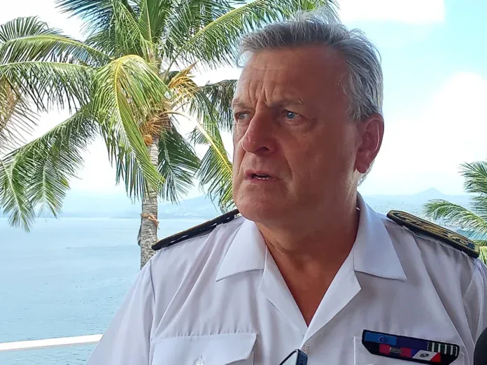 Conférence de presse du préfet de Mayotte : une réaffirmation forte de l’appartenance de Mayotte à la France