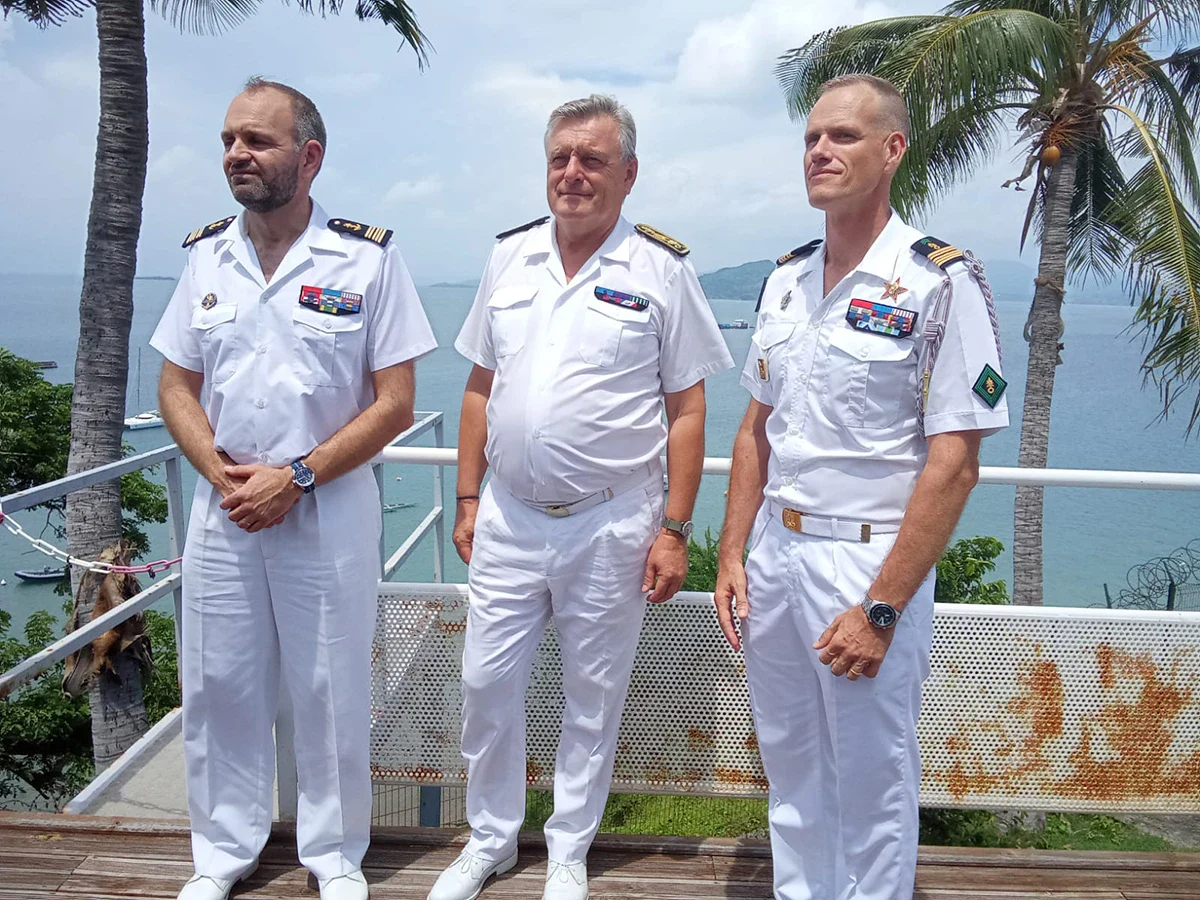 Conférence de presse du préfet de Mayotte : une réaffirmation forte de l’appartenance de Mayotte à la France