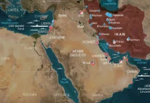 Conflit au Moyen-Orient : Mayotte face au risque d’isolement économique Conflit au Moyen-Orient : Mayotte face au risque d'isolement économique