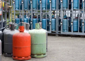Conséquences de la guerre en Iran : la crainte de manquer de gaz domestique à Mayotte Conséquences de la guerre en Iran : la crainte de manquer de gaz domestique à Mayotte