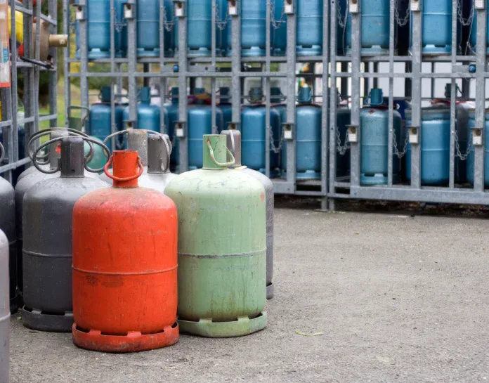Conséquences de la guerre en Iran : la crainte de manquer de gaz domestique à Mayotte