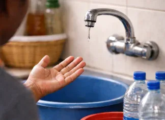 Coupures d’eau potable : « nous en avons marre, cela suffit maintenant ! » Coupures d’eau potable : « nous en avons marre, cela suffit maintenant ! »