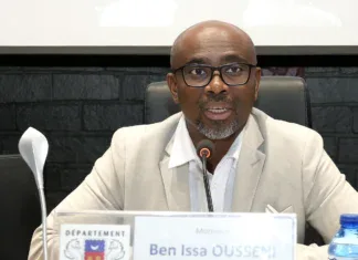 Déploiement de la fibre optique à Mayotte : une décision qui bouleverserait les contours de la DSP du Département-Région Déploiement de la fibre optique à Mayotte : une décision qui bouleverserait les contours de la DSP du Département-Région