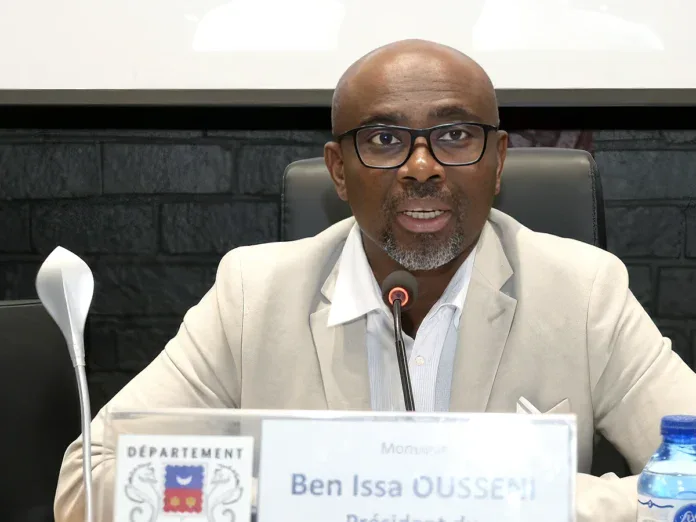 Déploiement de la fibre optique à Mayotte : une décision qui bouleverserait les contours de la DSP du Département-Région