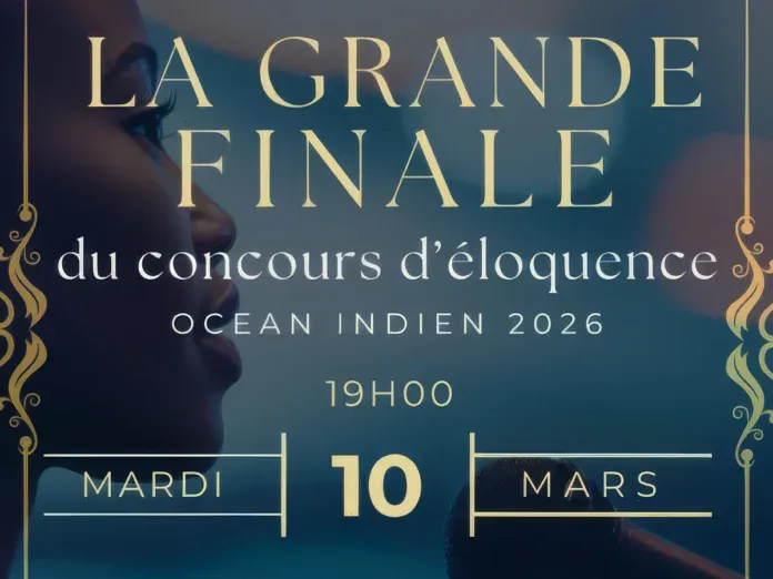 Deux lycéens mahorais en finale d’un concours d’éloquence régional Deux lycéens mahorais en finale d’un concours d’éloquence régional