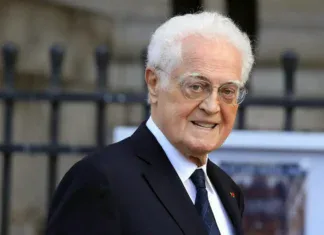 Disparition de Lionnel Jospin : un défenseur de Mayotte tire sa révérence Disparition de Lionnel Jospin : un défenseur de Mayotte tire sa révérence