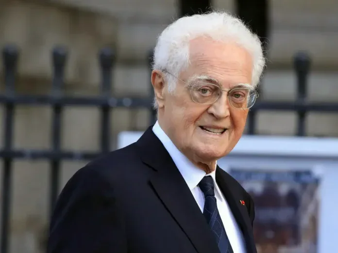 Disparition de Lionnel Jospin : un défenseur de Mayotte tire sa révérence