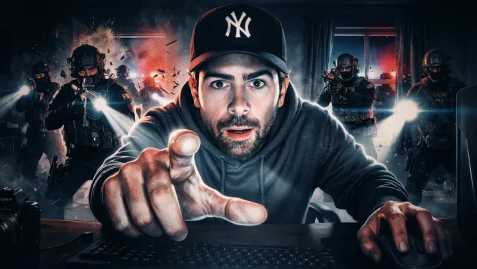 « Don’t Go to the Police » : un documentaire choc pour alerter sur la cybersécurité