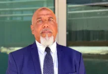 Dzaoudzi-Labattoir : Freddy Novou précise sa méthode de gouvernance Dzaoudzi-Labattoir : Freddy Novou précise sa méthode de gouvernance