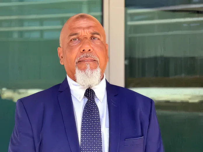 Dzaoudzi-Labattoir : Freddy Novou précise sa méthode de gouvernance