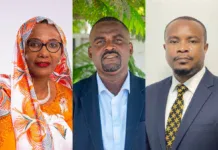 Elections municipales Pamandzi : l’éducation, la jeunesse et le vivre ensemble au cœur d’une campagne haut en couleur Elections municipales Pamandzi : l’éducation, la jeunesse et le vivre ensemble au cœur d’une campagne haut en couleur